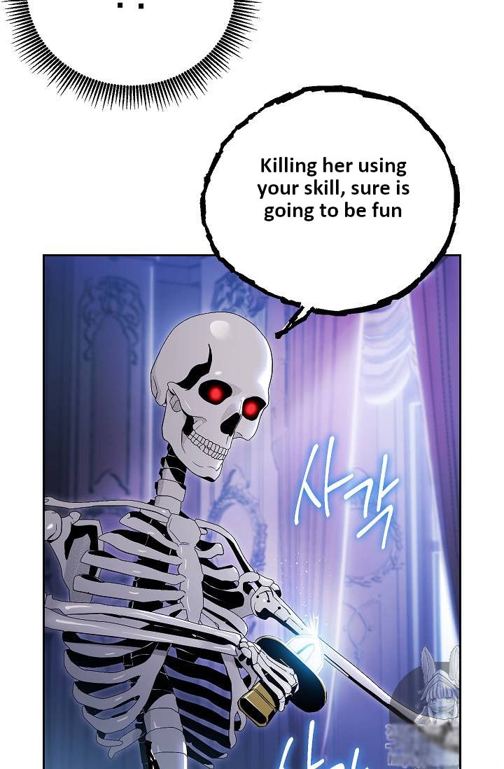 Skeleton Soldier Couldnt Protect The Dungeon Chapter 74 Page 37