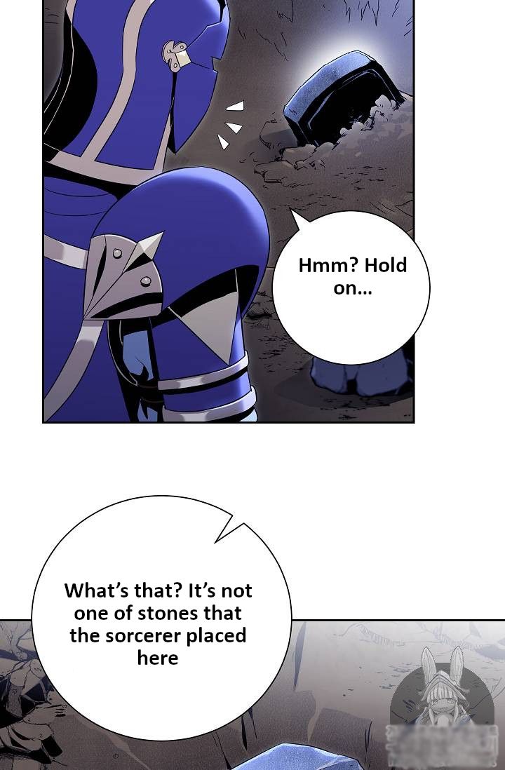 Skeleton Soldier Couldnt Protect The Dungeon Chapter 76 Page 28