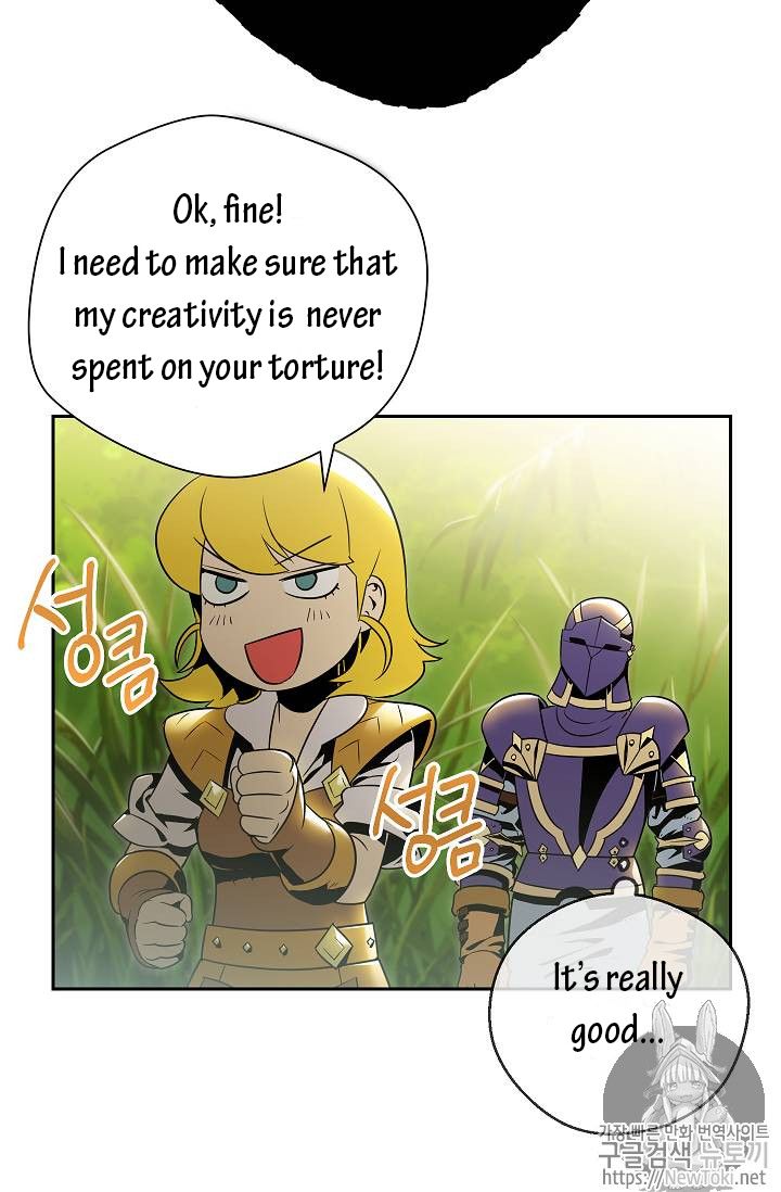 Skeleton Soldier Couldnt Protect The Dungeon Chapter 77 Page 12