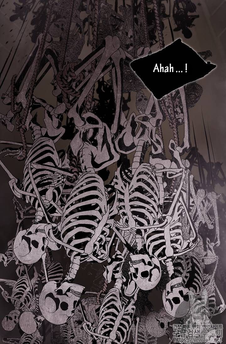 Skeleton Soldier Couldnt Protect The Dungeon Chapter 77 Page 53