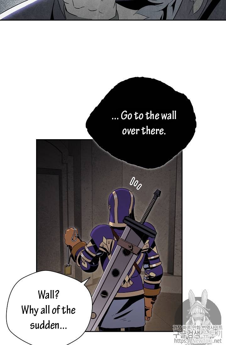 Skeleton Soldier Couldnt Protect The Dungeon Chapter 77 Page 65