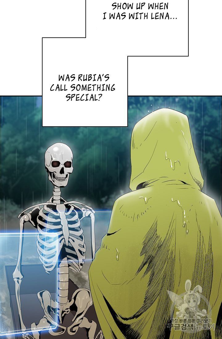 Skeleton Soldier Couldnt Protect The Dungeon Chapter 88 Page 22