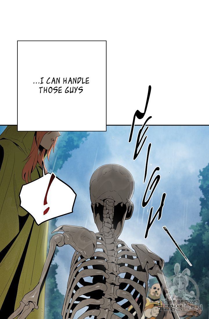 Skeleton Soldier Couldnt Protect The Dungeon Chapter 88 Page 44