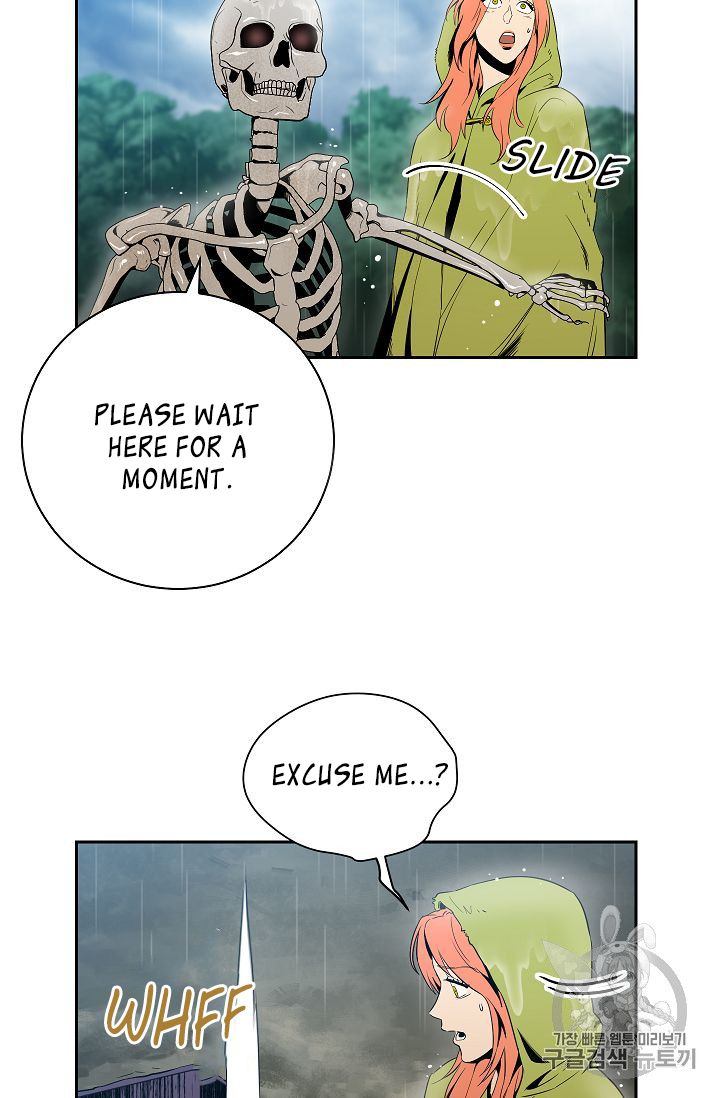 Skeleton Soldier Couldnt Protect The Dungeon Chapter 88 Page 46