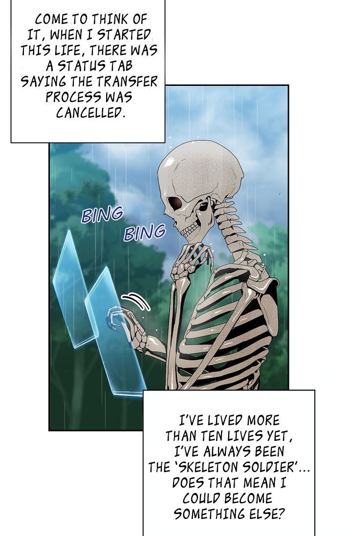 Skeleton Soldier Couldnt Protect The Dungeon Chapter 88 Page 65