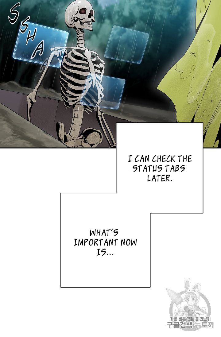 Skeleton Soldier Couldnt Protect The Dungeon Chapter 88 Page 8