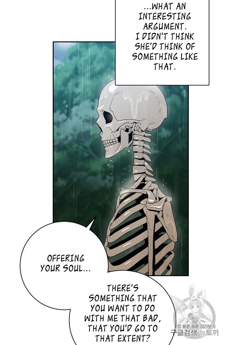 Skeleton Soldier Couldnt Protect The Dungeon Chapter 88 Page 87