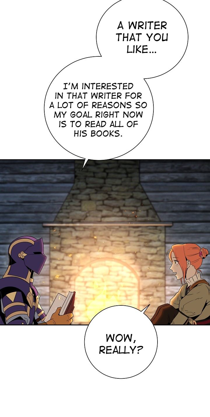 Skeleton Soldier Couldnt Protect The Dungeon Chapter 94 Page 41