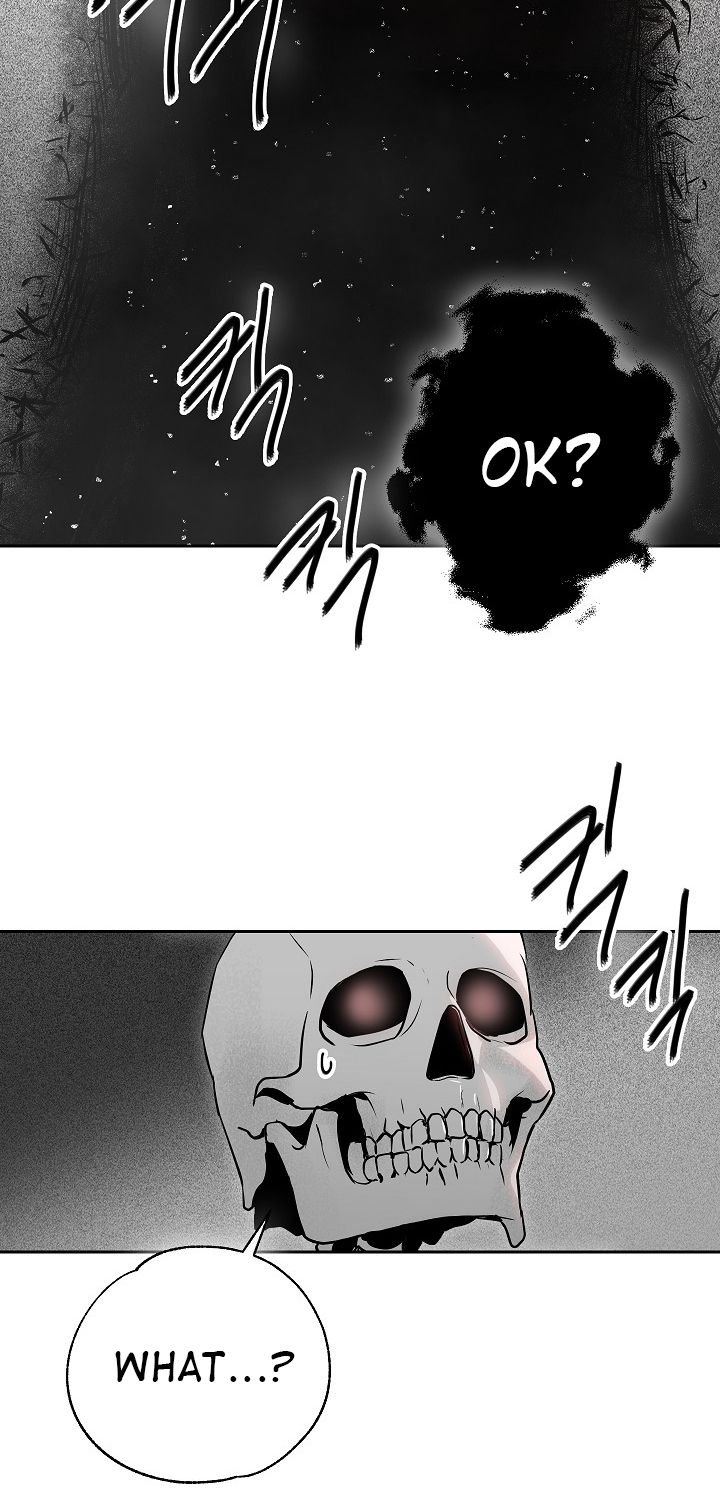 Skeleton Soldier Couldnt Protect The Dungeon Chapter 95 Page 59