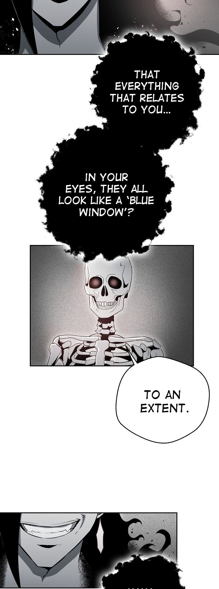 Skeleton Soldier Couldnt Protect The Dungeon Chapter 96 Page 56