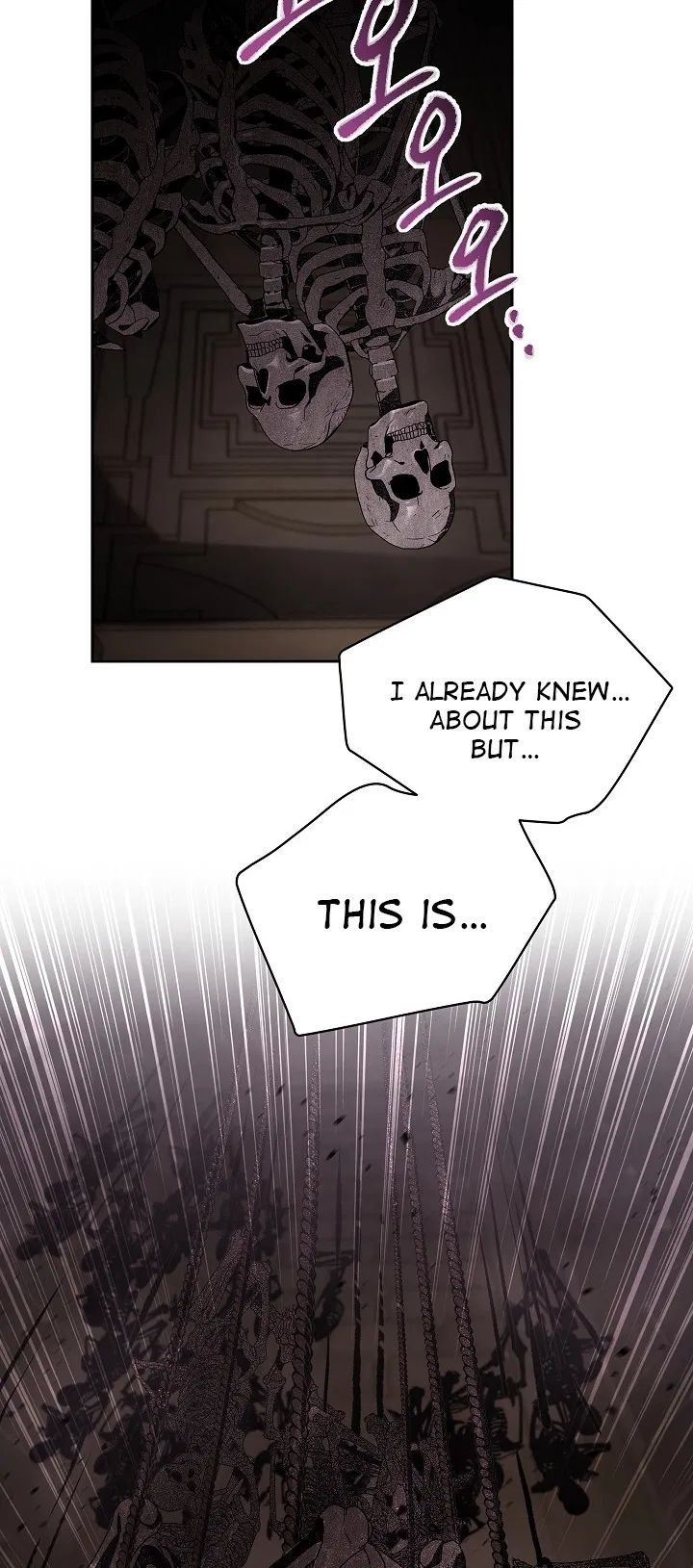 Skeleton Soldier Couldnt Protect The Dungeon Chapter 99 Page 49