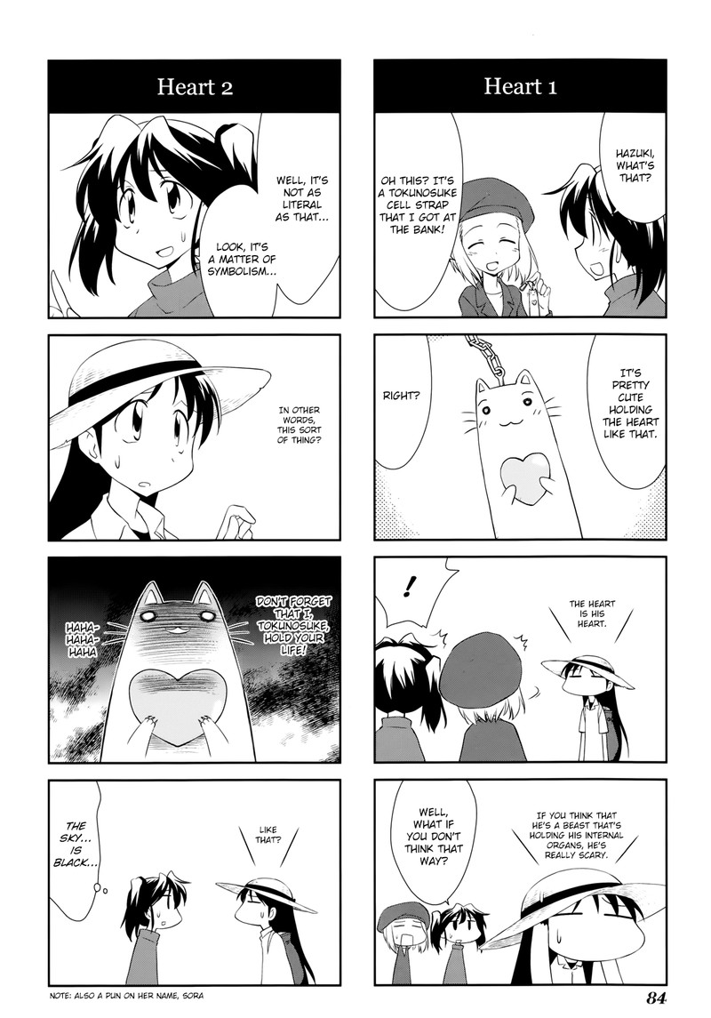 Sketchbook Chapter 126 Page 2