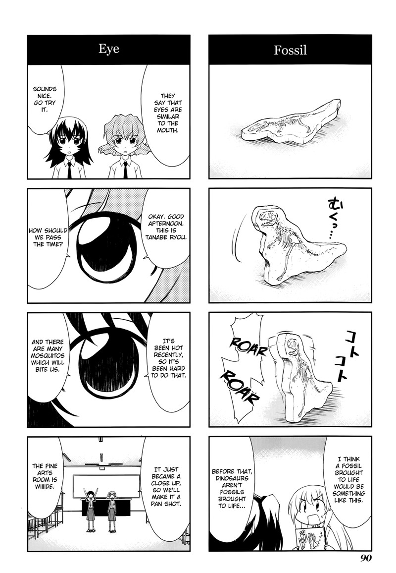 Sketchbook Chapter 126 Page 8