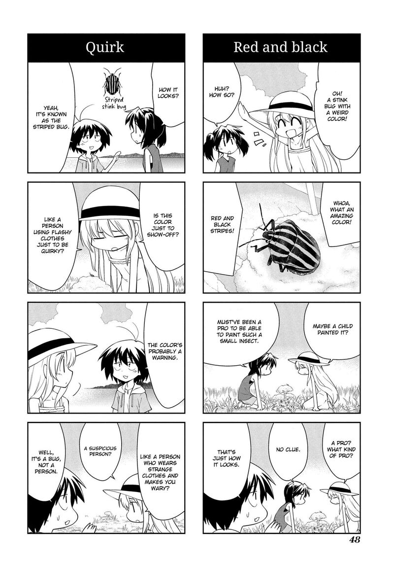 Sketchbook Chapter 197 Page 4