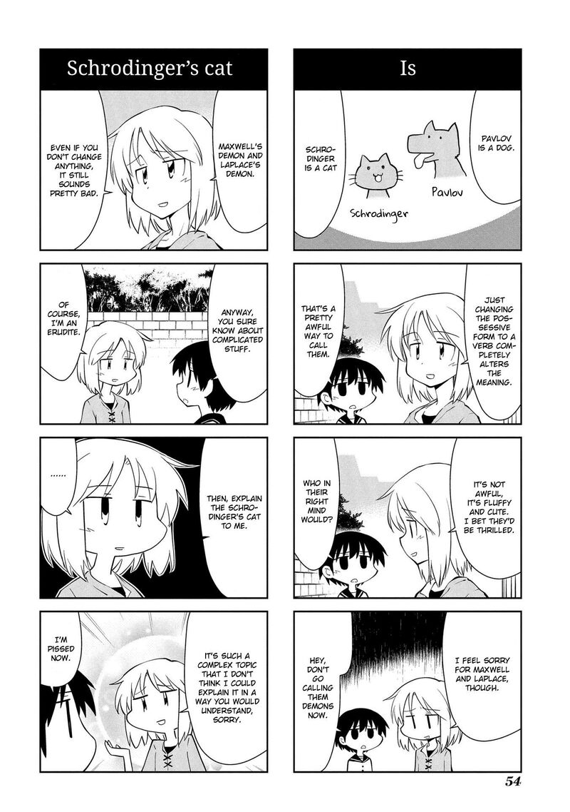 Sketchbook Chapter 198 Page 2