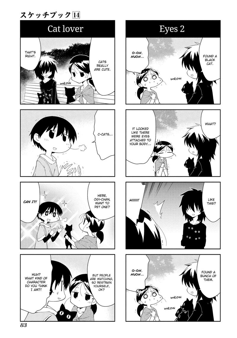 Sketchbook Chapter 201 Page 5