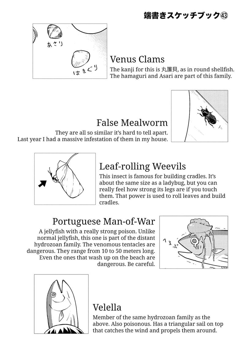 Sketchbook Chapter 204 Page 10