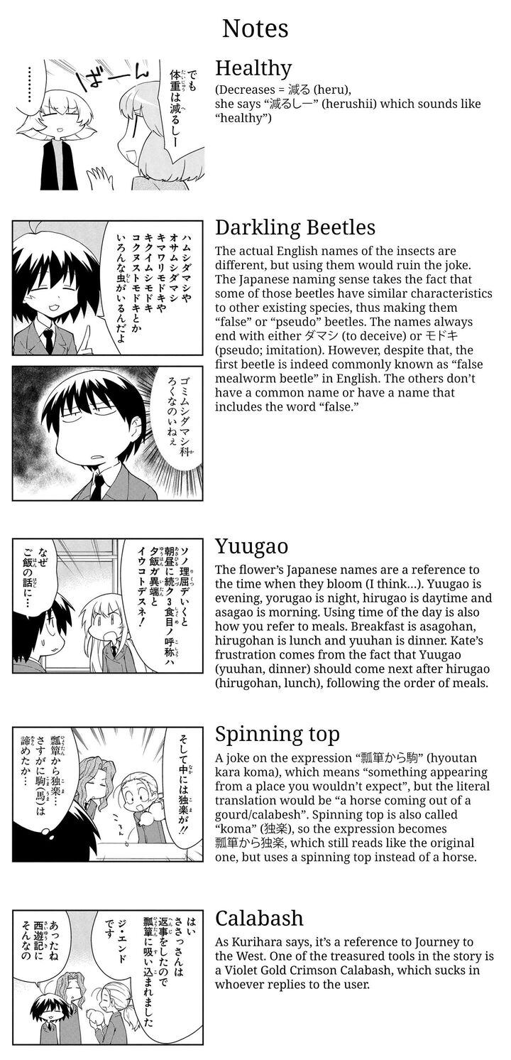 Sketchbook Chapter 204 Page 11