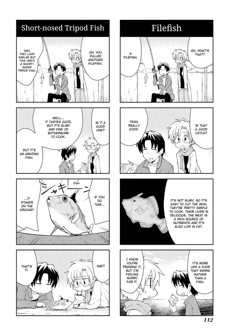 Sketchbook Chapter 204 Page 8