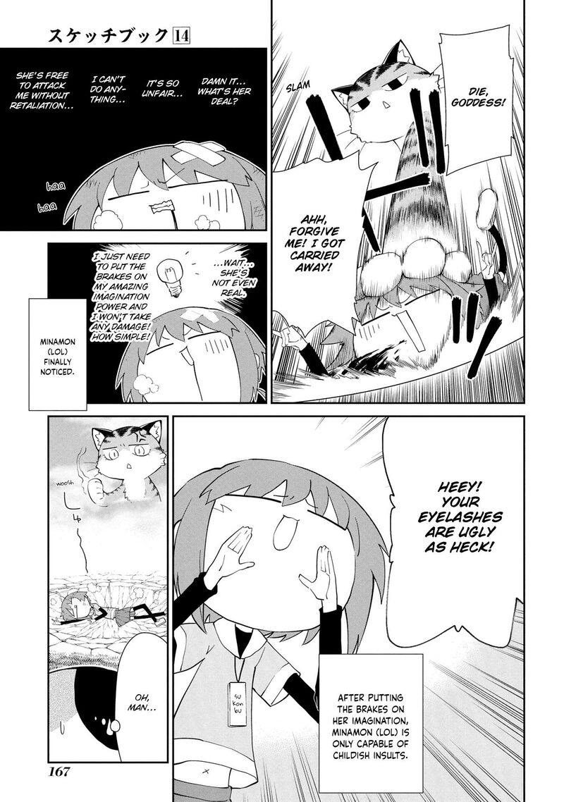 Sketchbook Chapter 207e Page 30