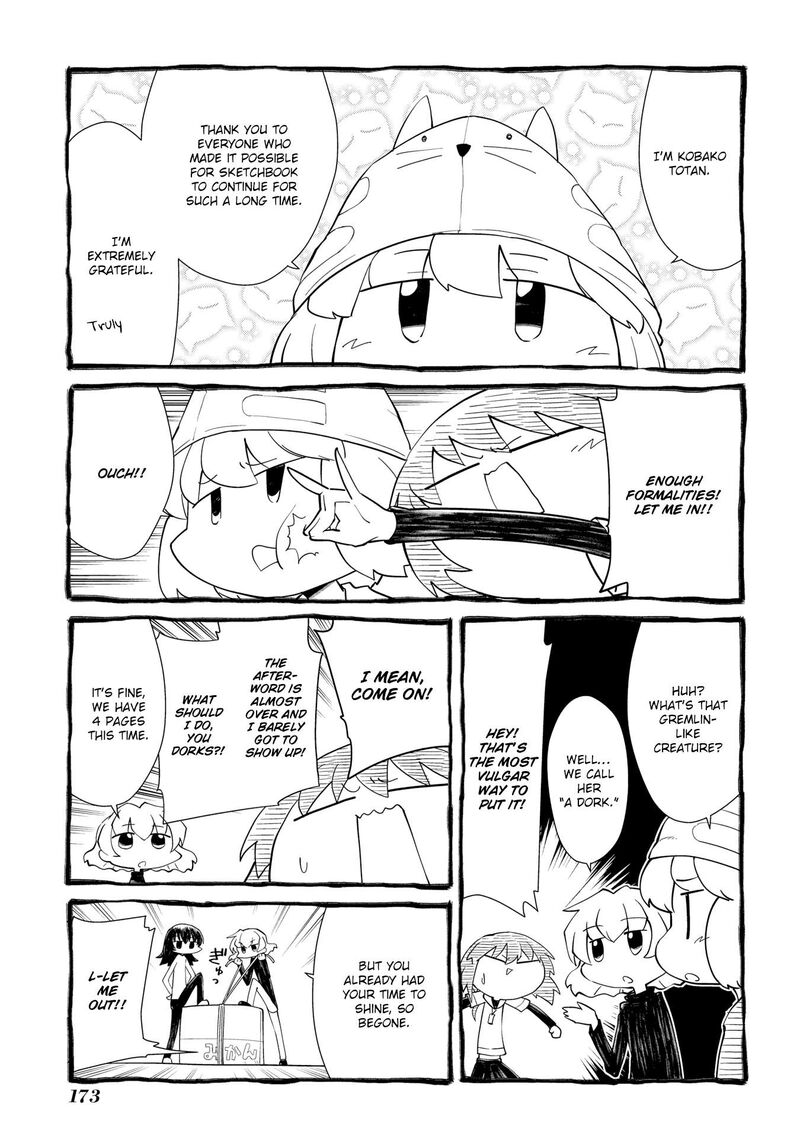 Sketchbook Chapter 207e Page 36