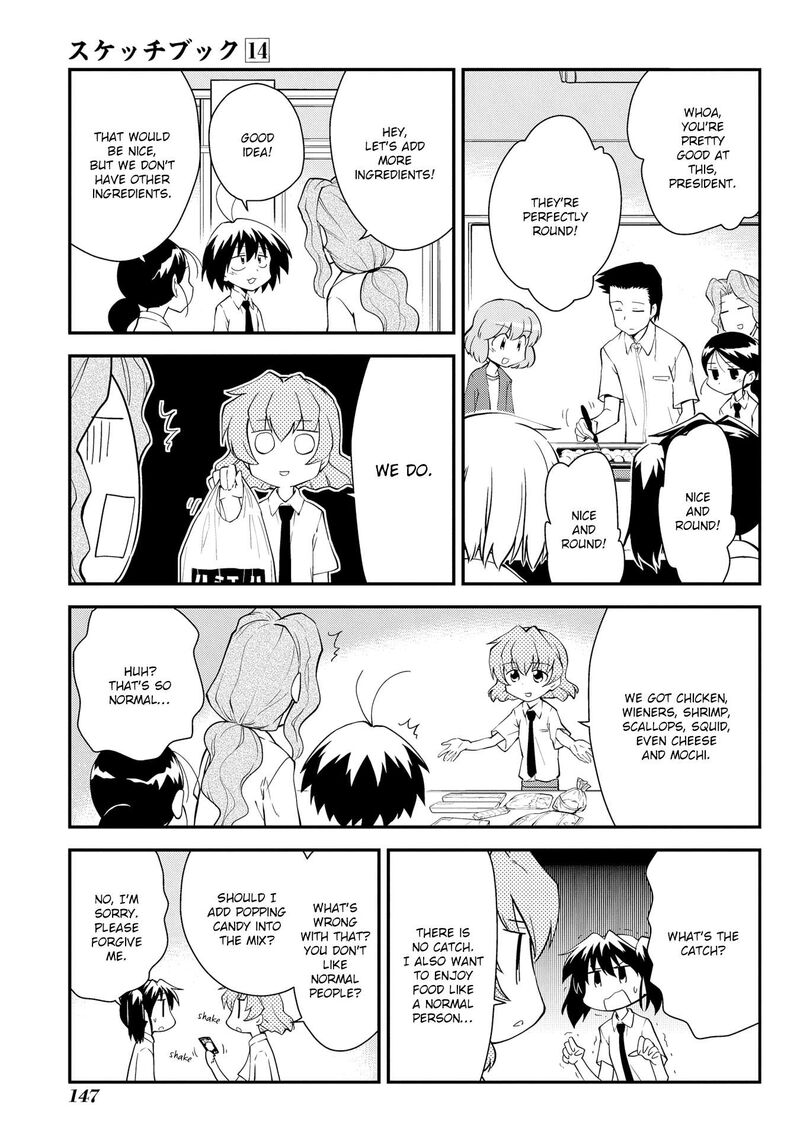 Sketchbook Chapter 207e Page 9