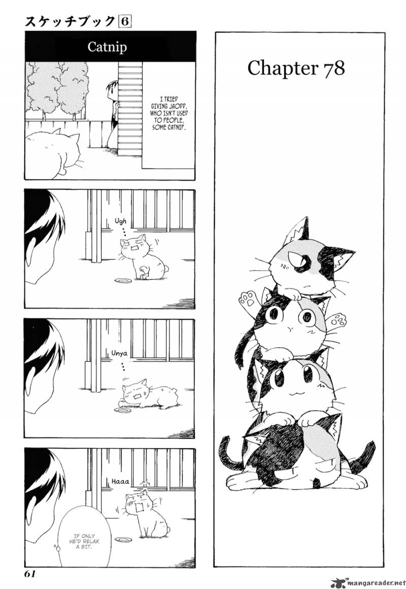 Sketchbook Chapter 78 Page 2