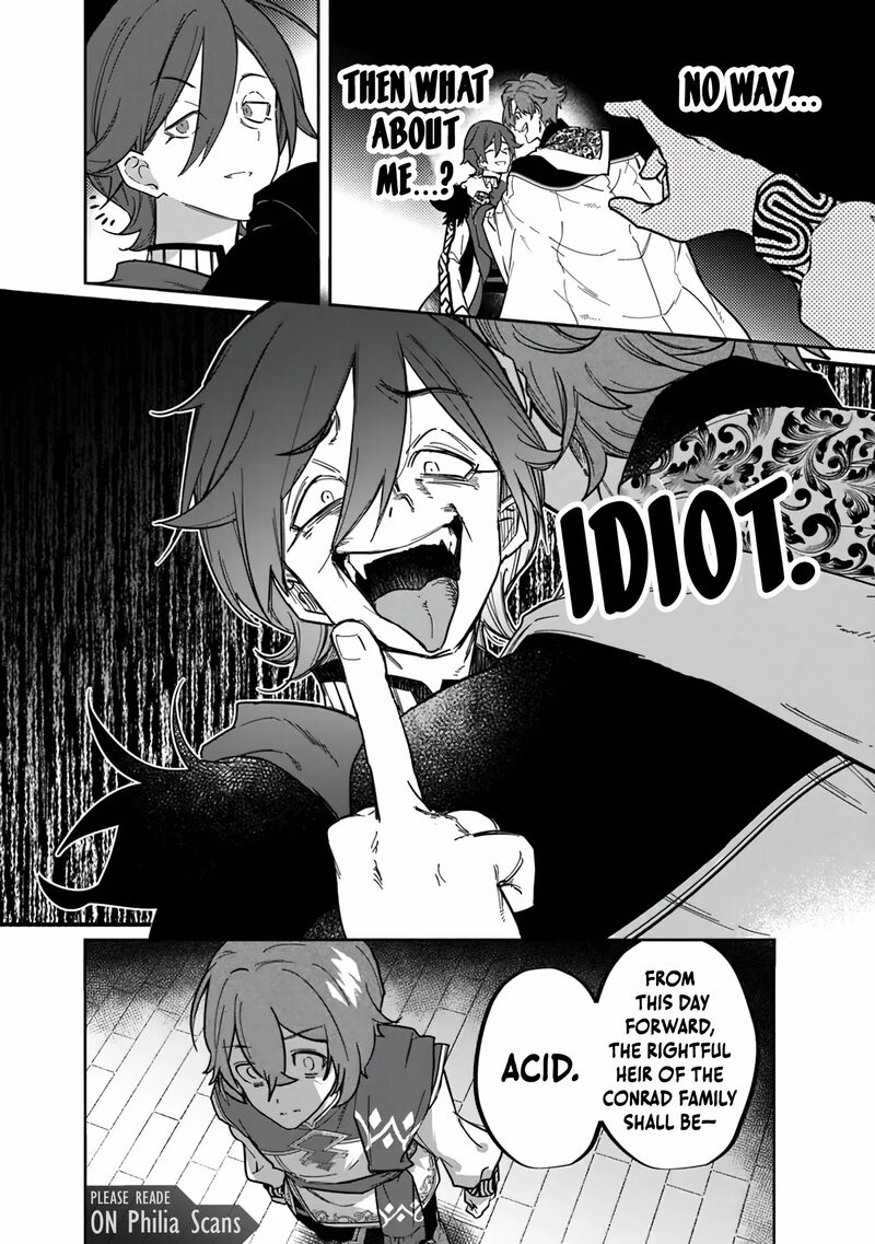 Skill Shokuju Wo Tsukatte Tsuihou Saki De Nonbiri Kaitaku Hajimemasu Chapter 1 Page 10