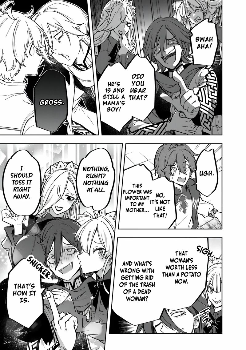 Skill Shokuju Wo Tsukatte Tsuihou Saki De Nonbiri Kaitaku Hajimemasu Chapter 1 Page 13