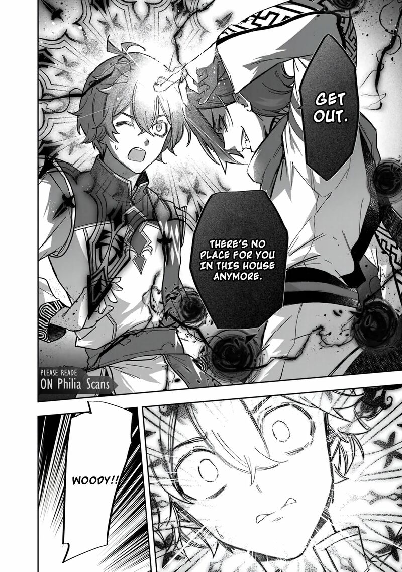 Skill Shokuju Wo Tsukatte Tsuihou Saki De Nonbiri Kaitaku Hajimemasu Chapter 1 Page 14