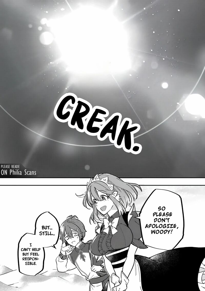 Skill Shokuju Wo Tsukatte Tsuihou Saki De Nonbiri Kaitaku Hajimemasu Chapter 1 Page 19