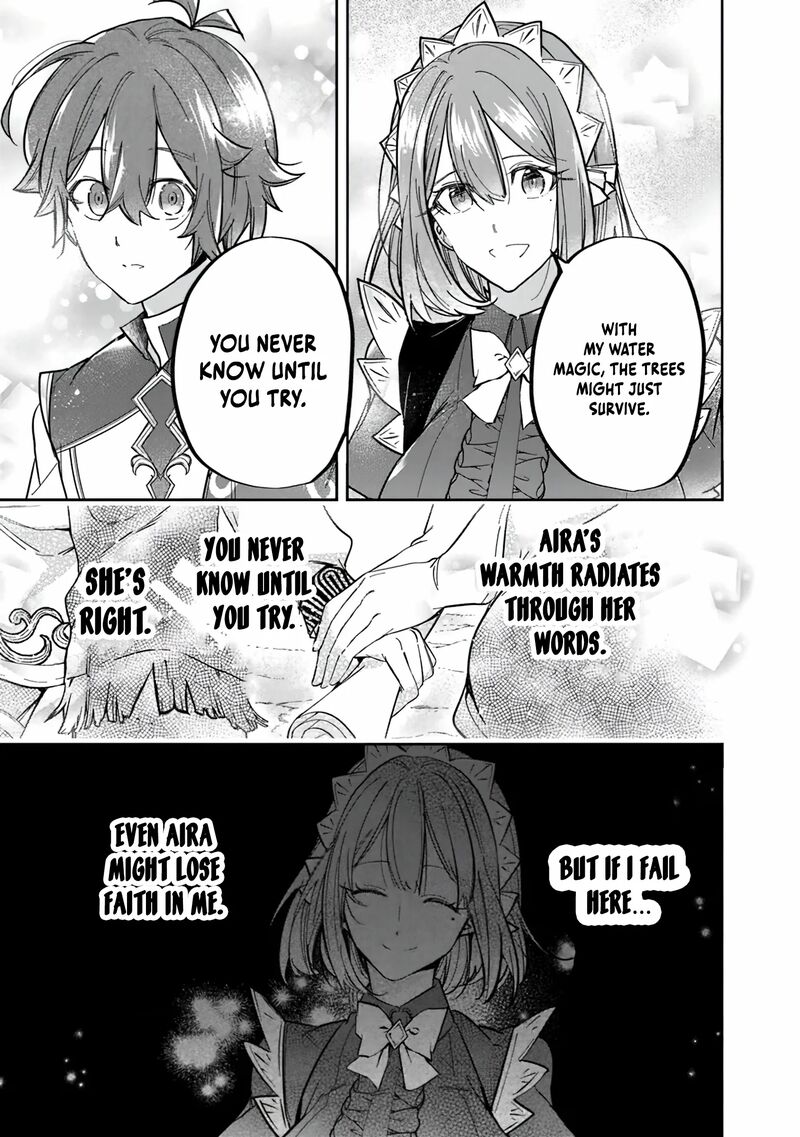 Skill Shokuju Wo Tsukatte Tsuihou Saki De Nonbiri Kaitaku Hajimemasu Chapter 1 Page 29