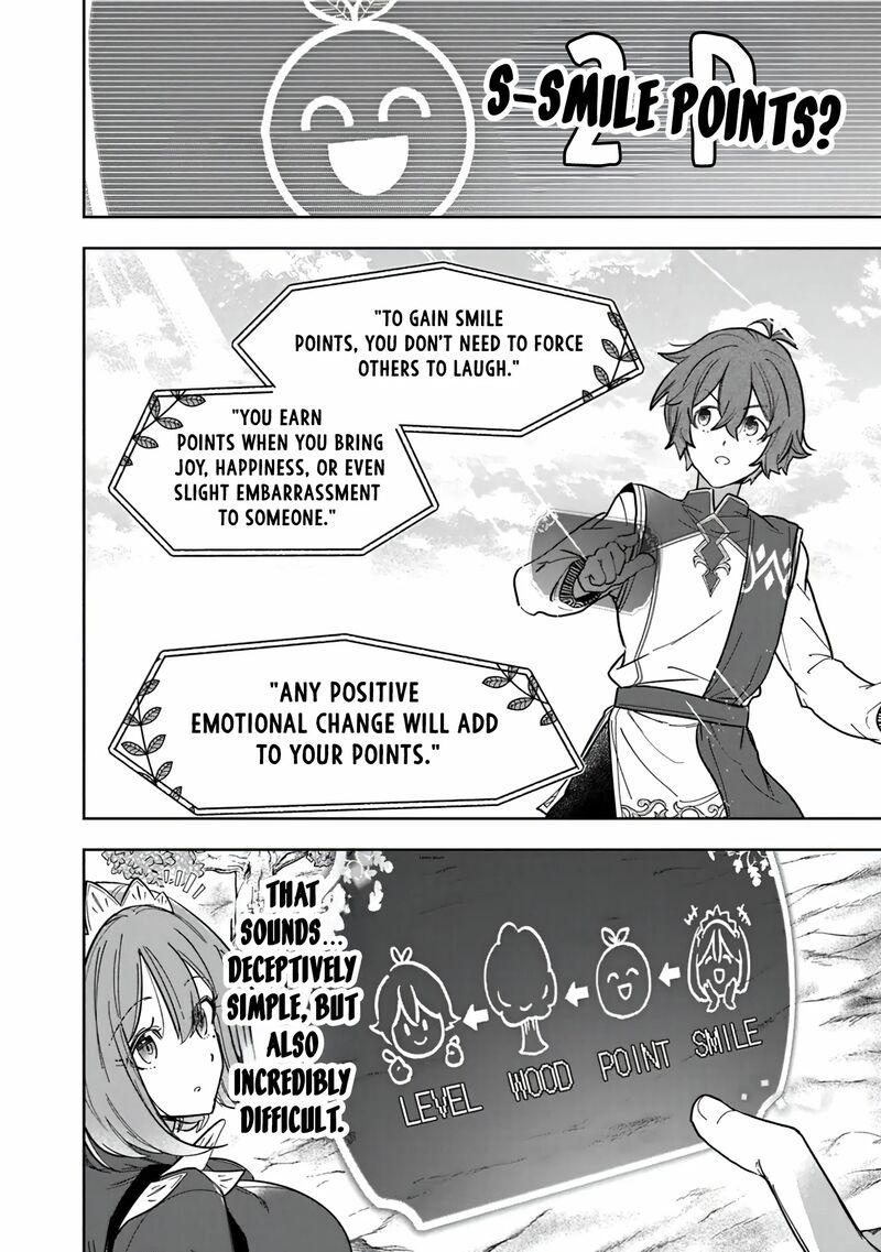 Skill Shokuju Wo Tsukatte Tsuihou Saki De Nonbiri Kaitaku Hajimemasu Chapter 1 Page 36