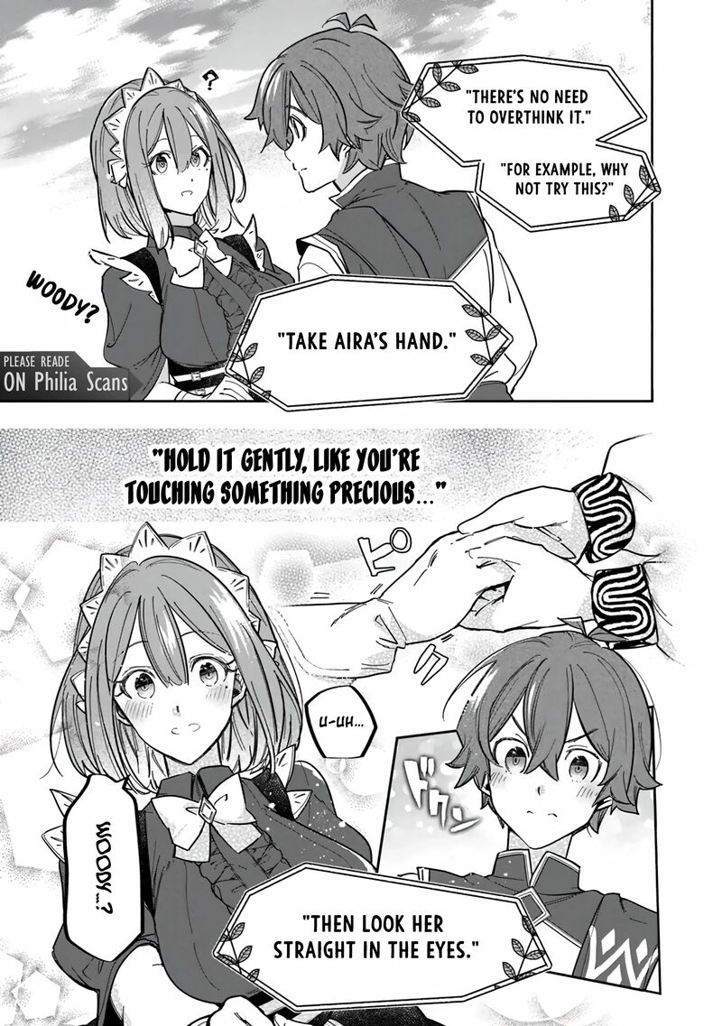 Skill Shokuju Wo Tsukatte Tsuihou Saki De Nonbiri Kaitaku Hajimemasu Chapter 1 Page 37