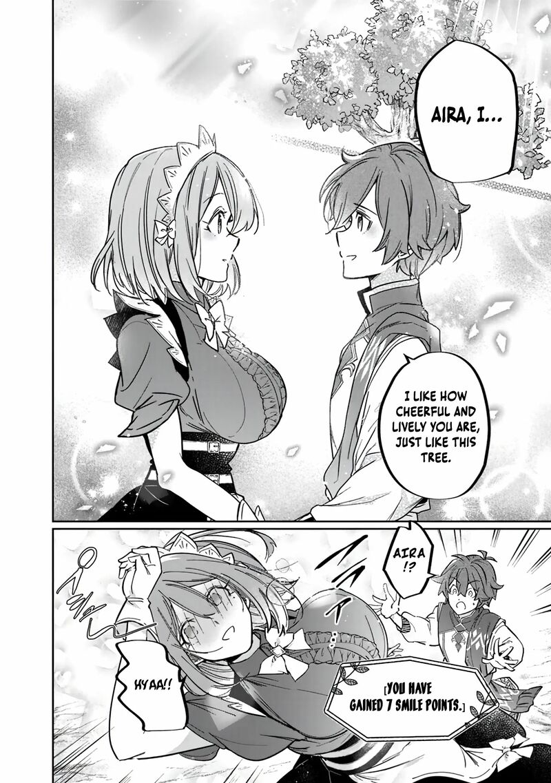 Skill Shokuju Wo Tsukatte Tsuihou Saki De Nonbiri Kaitaku Hajimemasu Chapter 1 Page 38