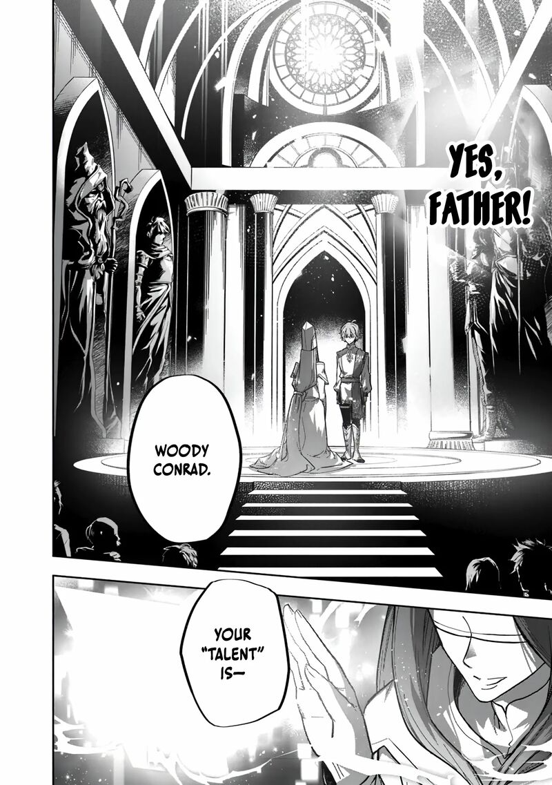 Skill Shokuju Wo Tsukatte Tsuihou Saki De Nonbiri Kaitaku Hajimemasu Chapter 1 Page 4