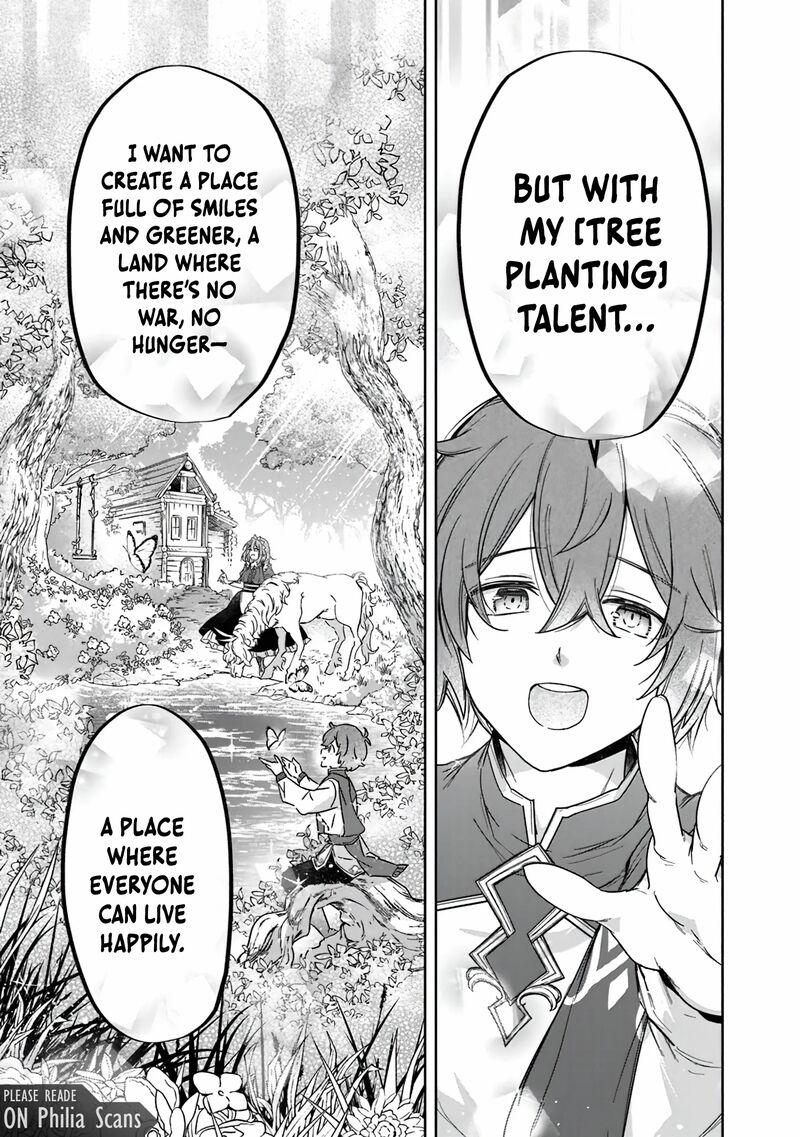 Skill Shokuju Wo Tsukatte Tsuihou Saki De Nonbiri Kaitaku Hajimemasu Chapter 1 Page 41