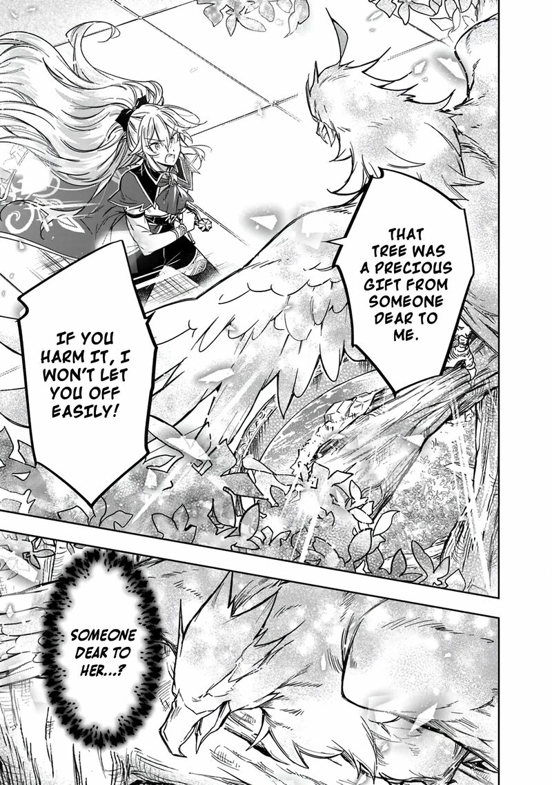 Skill Shokuju Wo Tsukatte Tsuihou Saki De Nonbiri Kaitaku Hajimemasu Chapter 1 Page 43