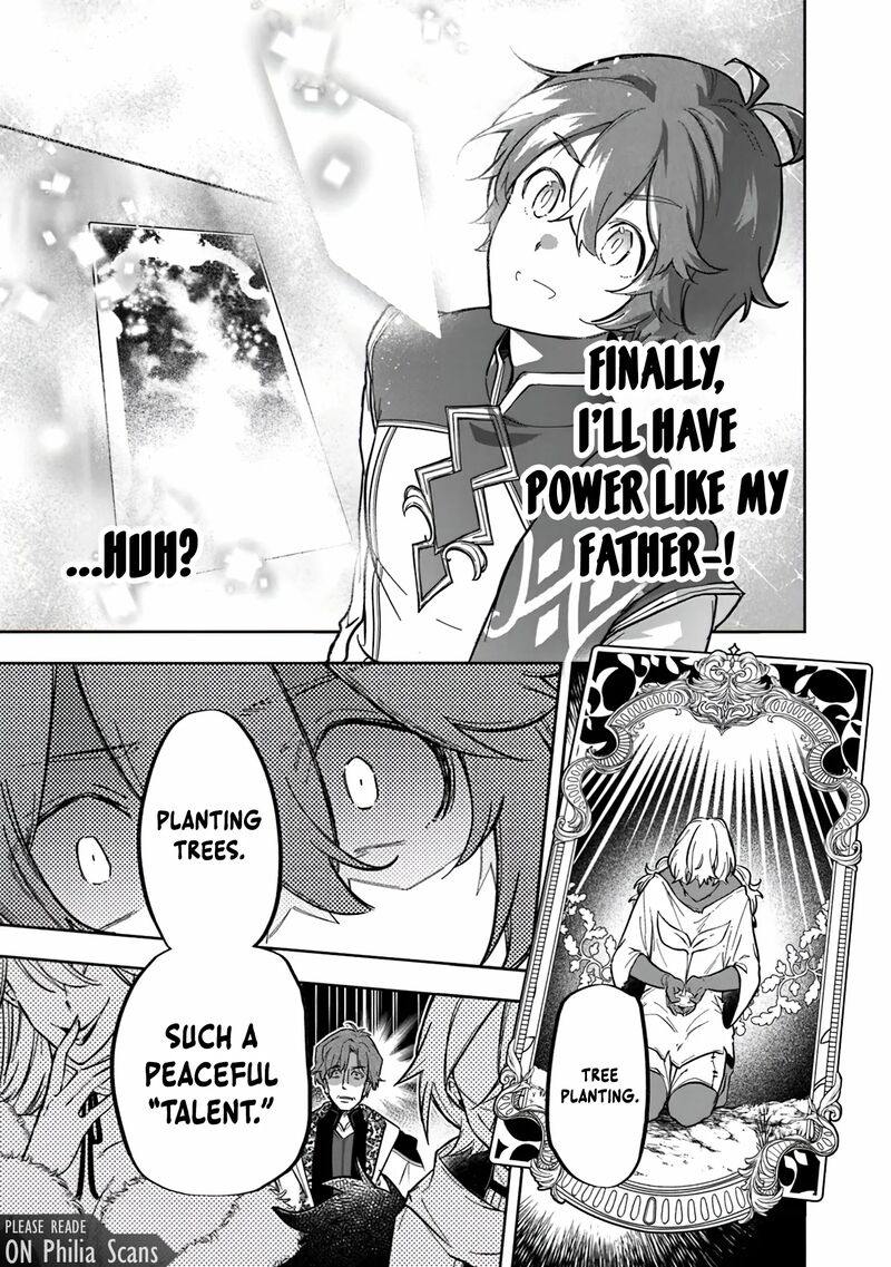 Skill Shokuju Wo Tsukatte Tsuihou Saki De Nonbiri Kaitaku Hajimemasu Chapter 1 Page 5