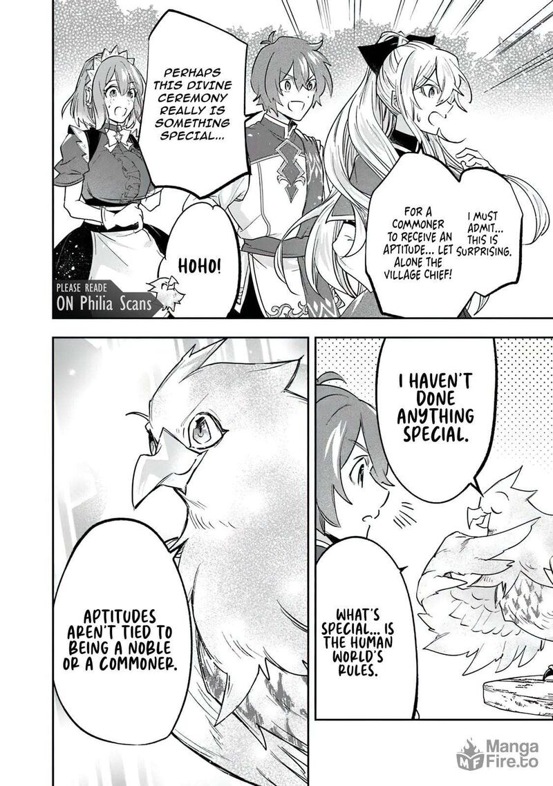 Skill Shokuju Wo Tsukatte Tsuihou Saki De Nonbiri Kaitaku Hajimemasu Chapter 10a Page 12