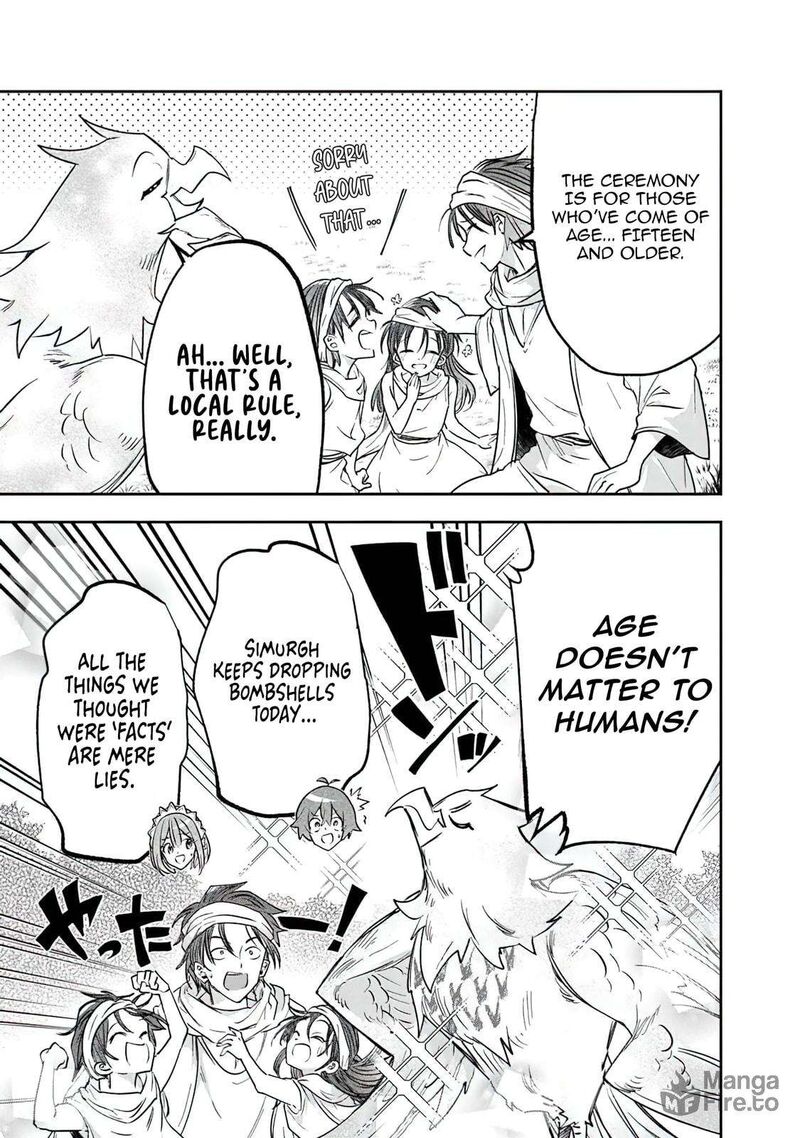 Skill Shokuju Wo Tsukatte Tsuihou Saki De Nonbiri Kaitaku Hajimemasu Chapter 10a Page 15