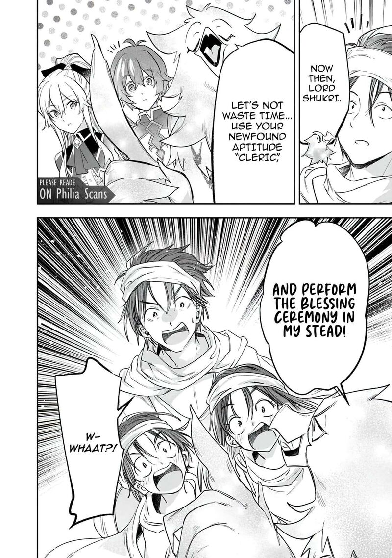 Skill Shokuju Wo Tsukatte Tsuihou Saki De Nonbiri Kaitaku Hajimemasu Chapter 10a Page 16