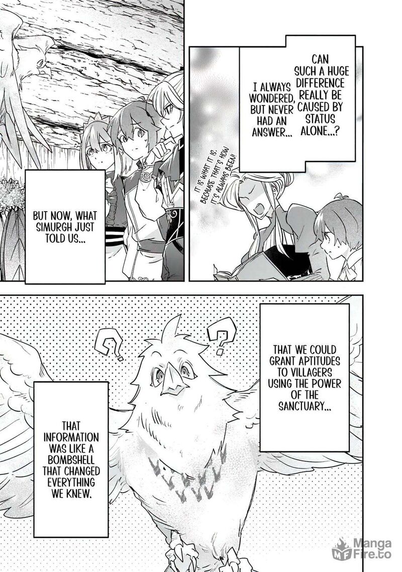 Skill Shokuju Wo Tsukatte Tsuihou Saki De Nonbiri Kaitaku Hajimemasu Chapter 10a Page 3