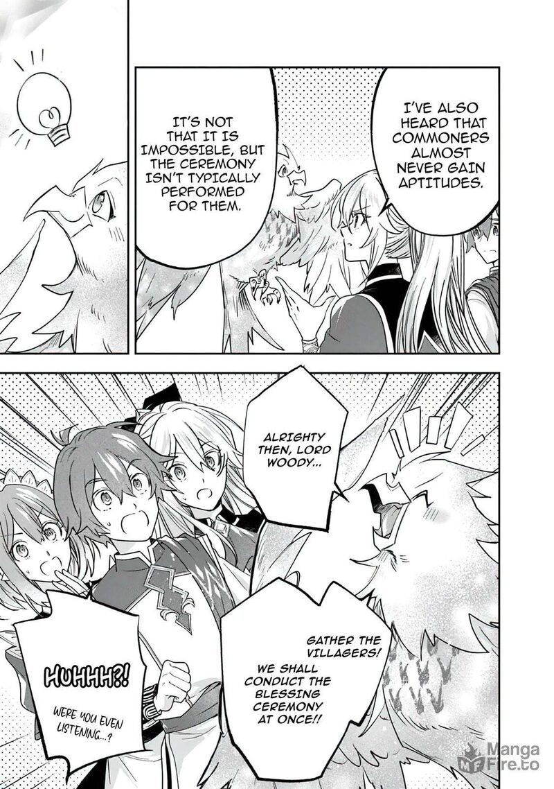 Skill Shokuju Wo Tsukatte Tsuihou Saki De Nonbiri Kaitaku Hajimemasu Chapter 10a Page 5