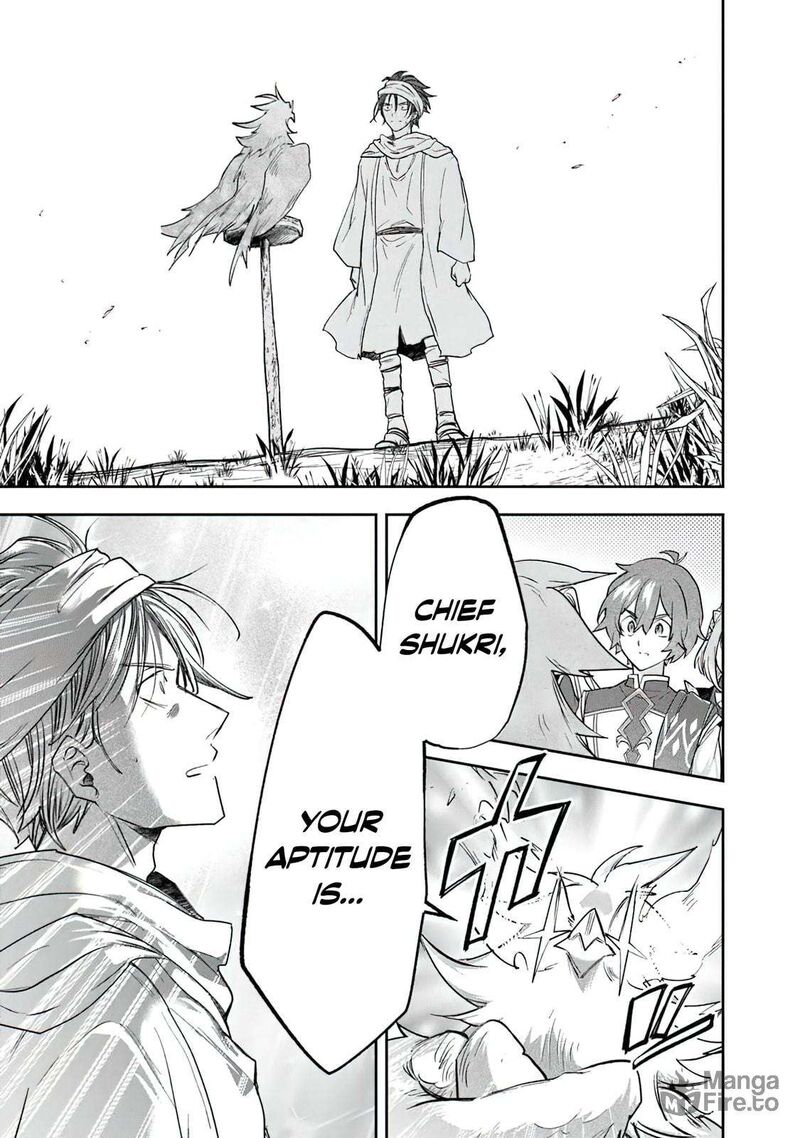 Skill Shokuju Wo Tsukatte Tsuihou Saki De Nonbiri Kaitaku Hajimemasu Chapter 10a Page 9