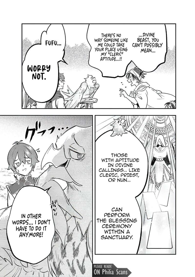 Skill Shokuju Wo Tsukatte Tsuihou Saki De Nonbiri Kaitaku Hajimemasu Chapter 10b Page 1
