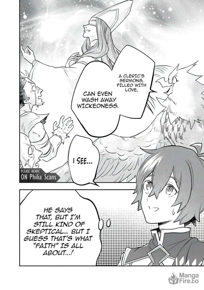 Skill Shokuju Wo Tsukatte Tsuihou Saki De Nonbiri Kaitaku Hajimemasu Chapter 10b Page 12