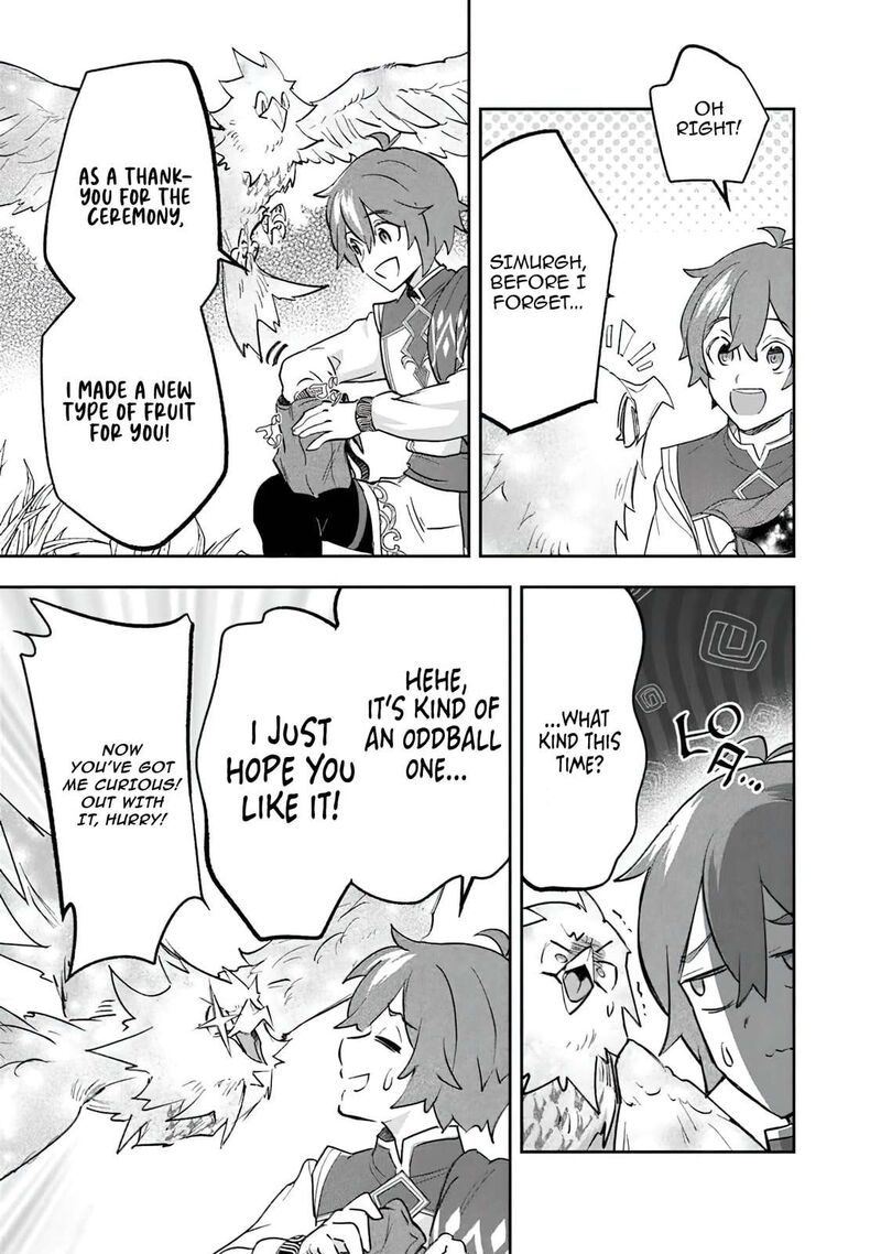 Skill Shokuju Wo Tsukatte Tsuihou Saki De Nonbiri Kaitaku Hajimemasu Chapter 10b Page 13