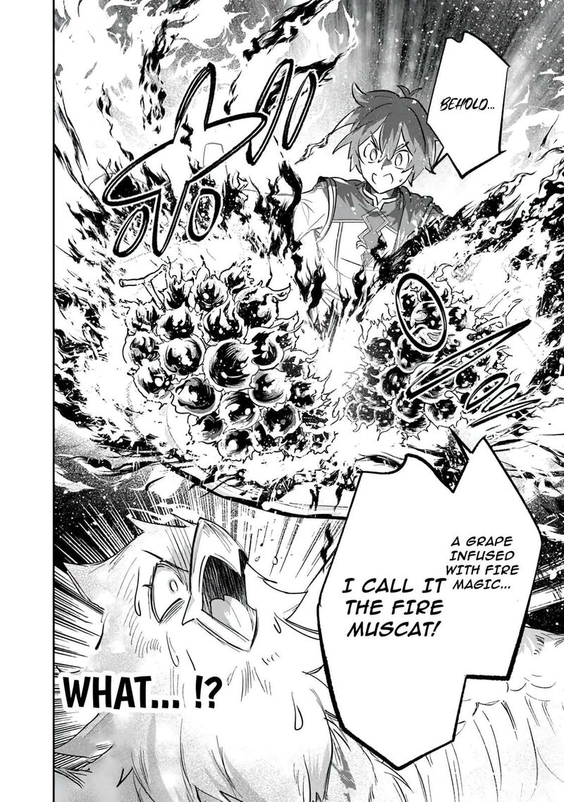 Skill Shokuju Wo Tsukatte Tsuihou Saki De Nonbiri Kaitaku Hajimemasu Chapter 10b Page 14