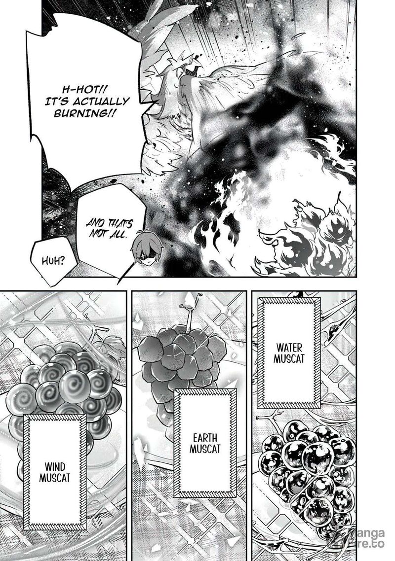Skill Shokuju Wo Tsukatte Tsuihou Saki De Nonbiri Kaitaku Hajimemasu Chapter 10b Page 15